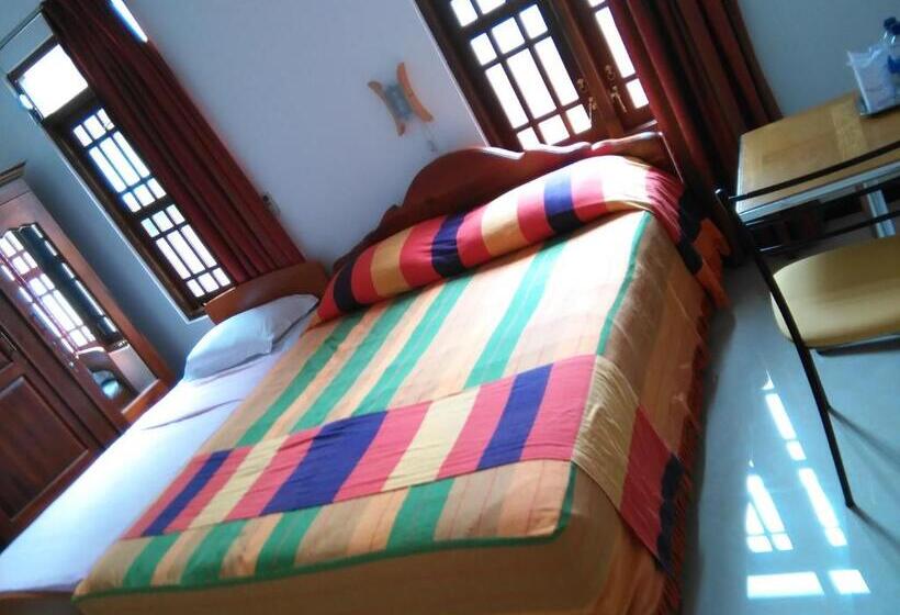 Трехместный Номер Superior, Green View Holiday Resort