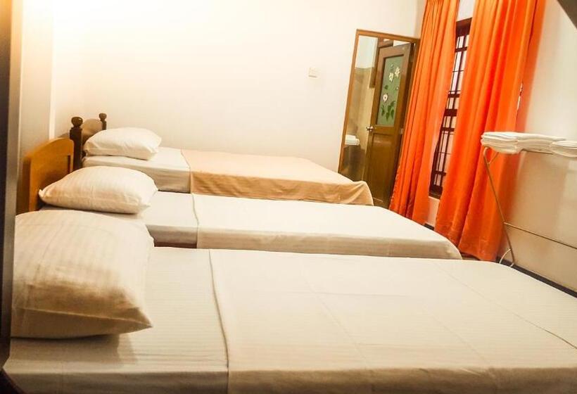 Семейный Номер, Green View Holiday Resort