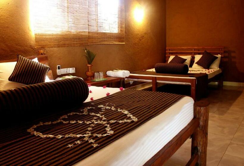 Семейный Номер, A4 Villa & Spa