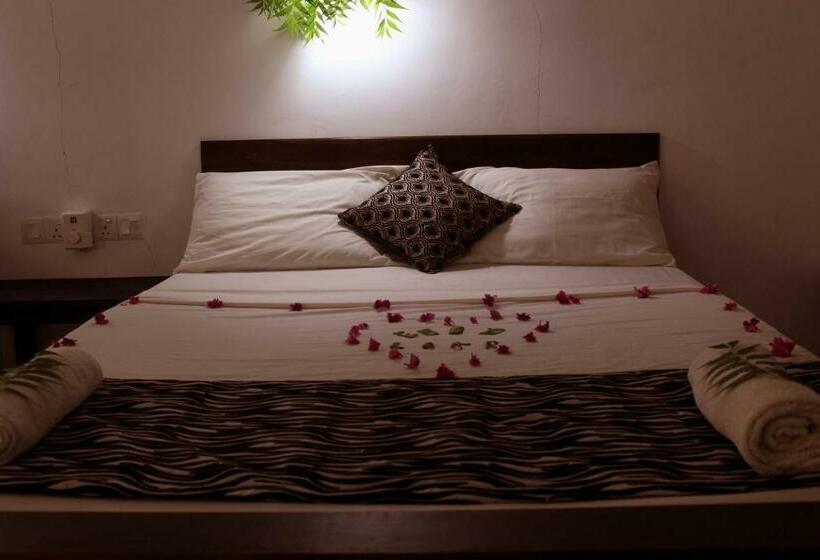 Номер Стандарт, A4 Villa & Spa