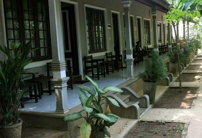 Номер Стандарт Индивидуальный, A4 Villa & Spa