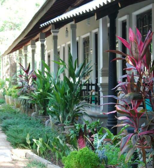 Номер Стандарт, A4 Villa & Spa