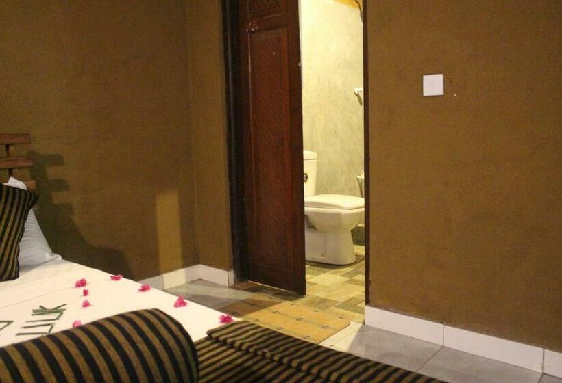 Номер Стандарт Индивидуальный, A4 Villa & Spa