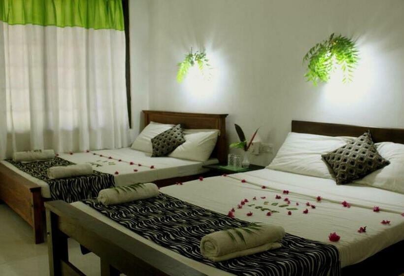 Номер Стандарт, A4 Villa & Spa