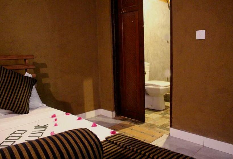 Номер Стандарт Индивидуальный, A4 Villa & Spa