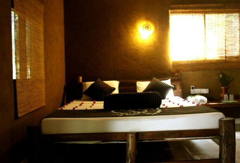 Номер Стандарт, A4 Villa & Spa