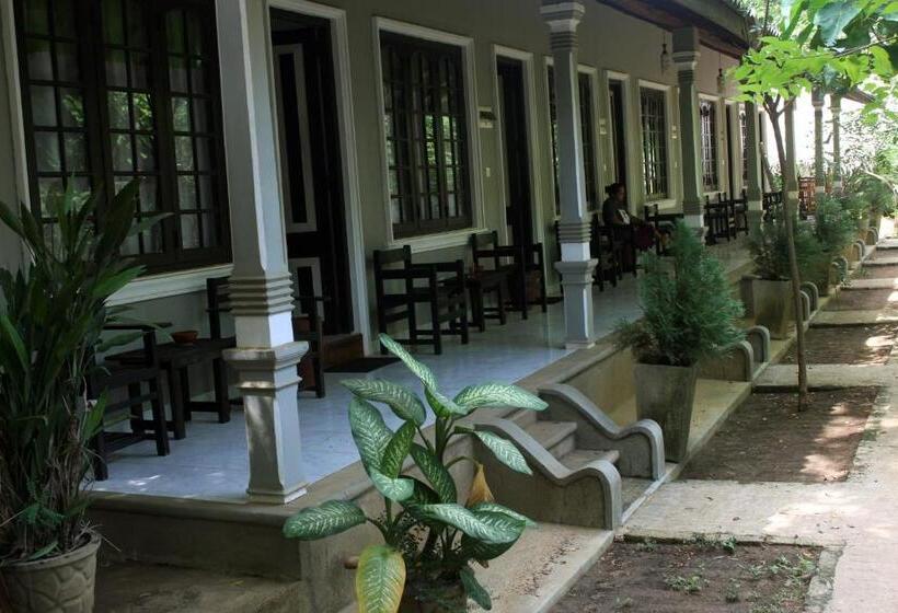 Номер Стандарт, A4 Villa & Spa