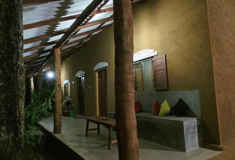 Номер Стандарт Трехместный, A4 Villa & Spa