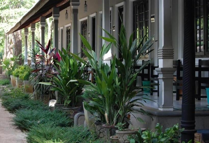 Номер Стандарт Трехместный, A4 Villa & Spa