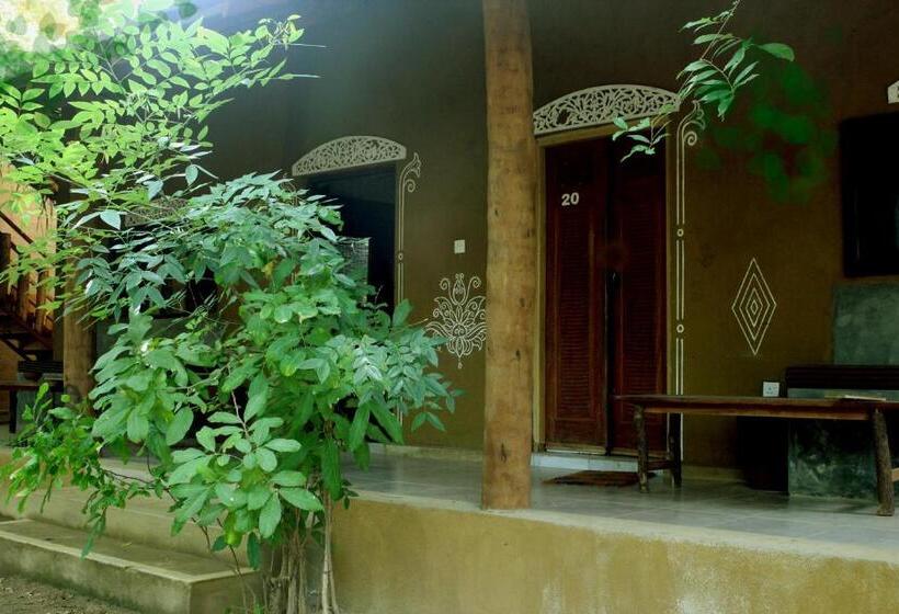 Номер Стандарт Трехместный, A4 Villa & Spa