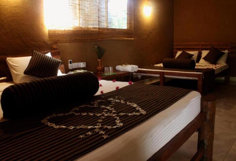 Family Suite, A4 Villa & Spa