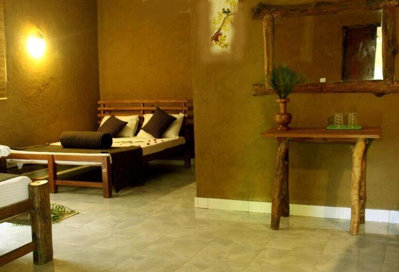 Family Suite, A4 Villa & Spa