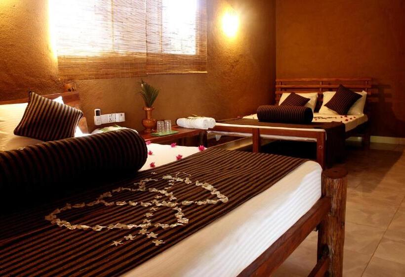 Family Suite, A4 Villa & Spa