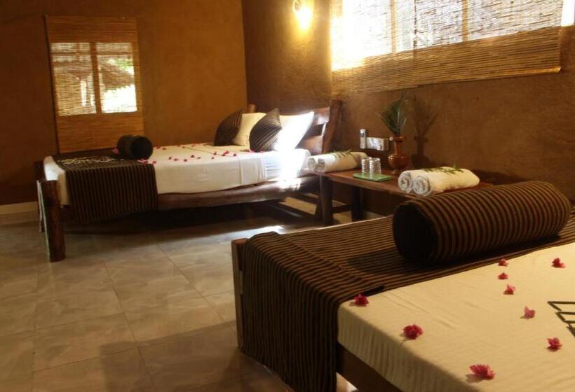 Family Suite, A4 Villa & Spa