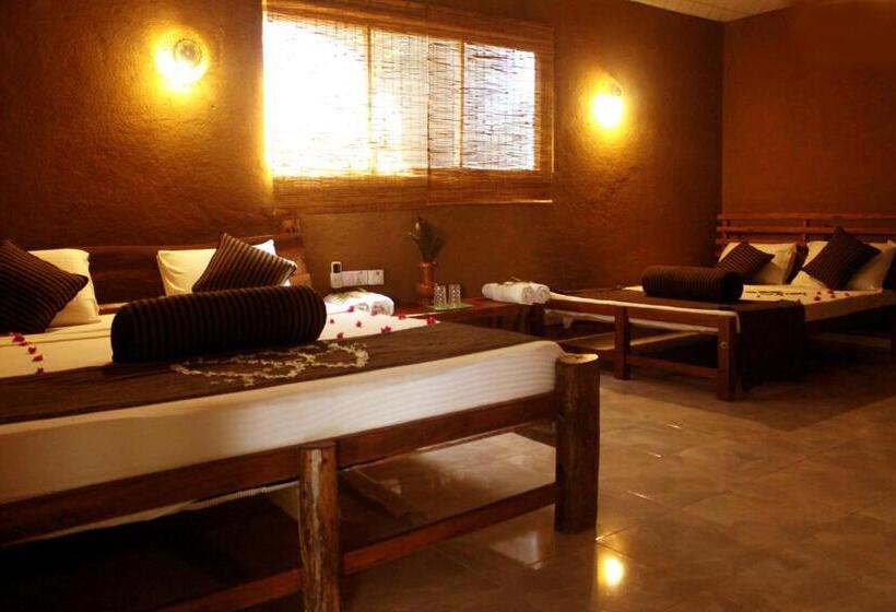 Family Suite, A4 Villa & Spa