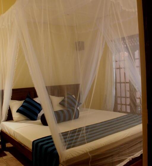 Quarto Standart com acesso ao Spa, A4 Villa & Spa