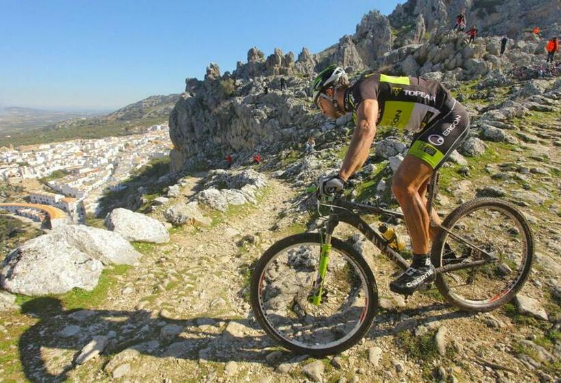 스탠다드 방갈로, Balcón Del Río, Hotel De Campo Y Cabañas