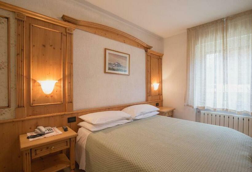 חדר אקונומי, Centrale