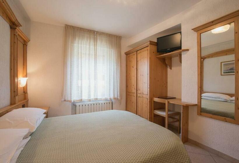 غرفة إقتصادية, Centrale