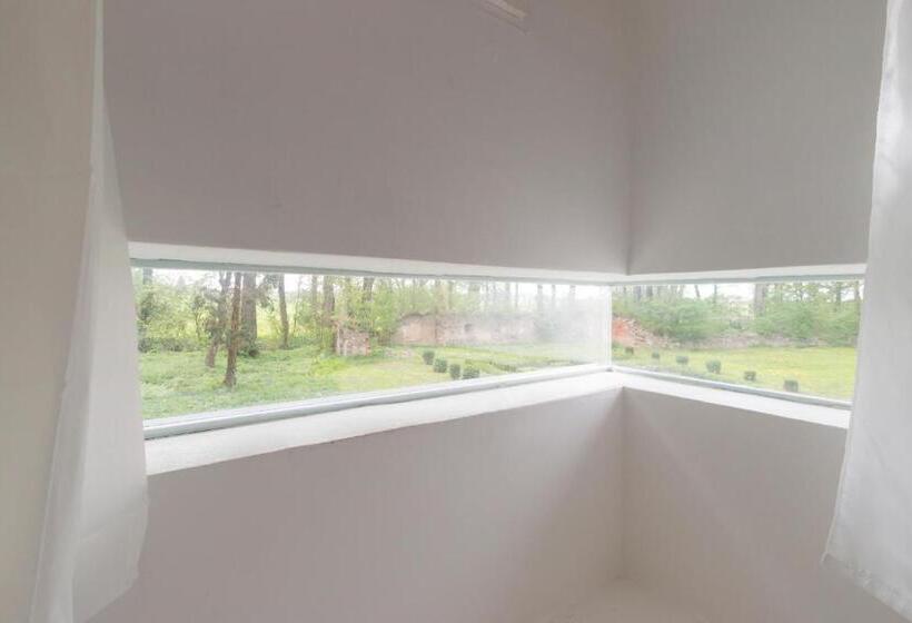 חדר סטנדרט, Chateau Třebešice