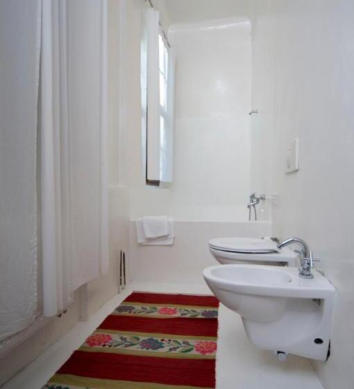 חדר סטנדרט, Chateau Třebešice