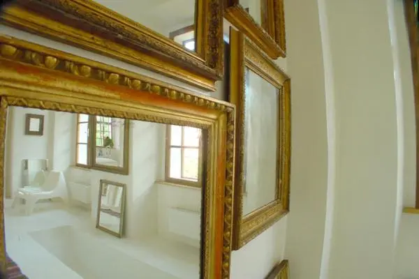 デラックススイート, Chateau Třebešice
