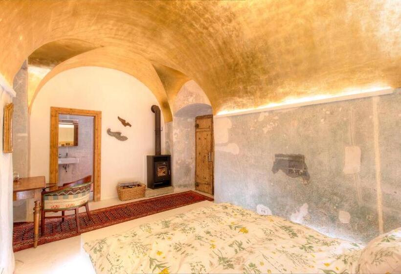 חדר בסיסי, Chateau Třebešice