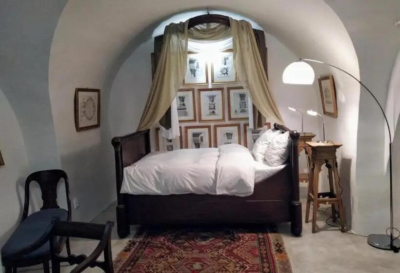 エコノミールーム, Chateau Třebešice