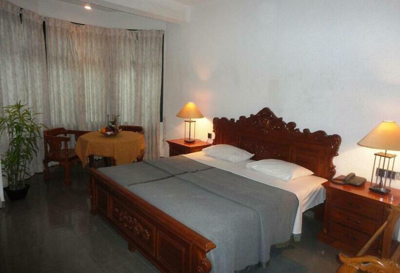 חדר סטנדרט, Country Comfort