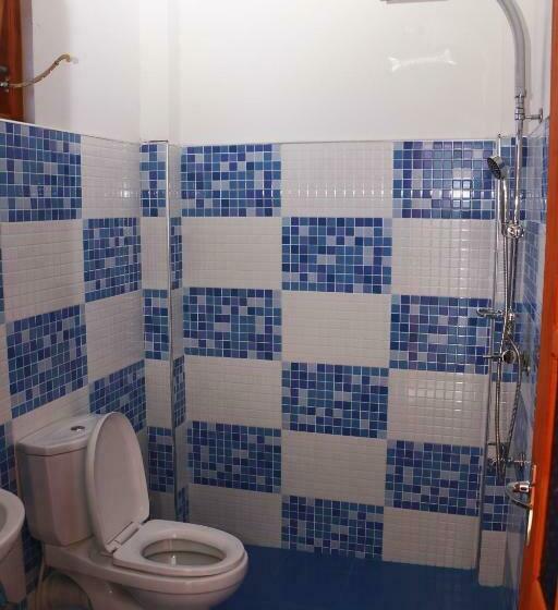 Standardzimmer mit Gartenblick, Dilara Resort Mirissa