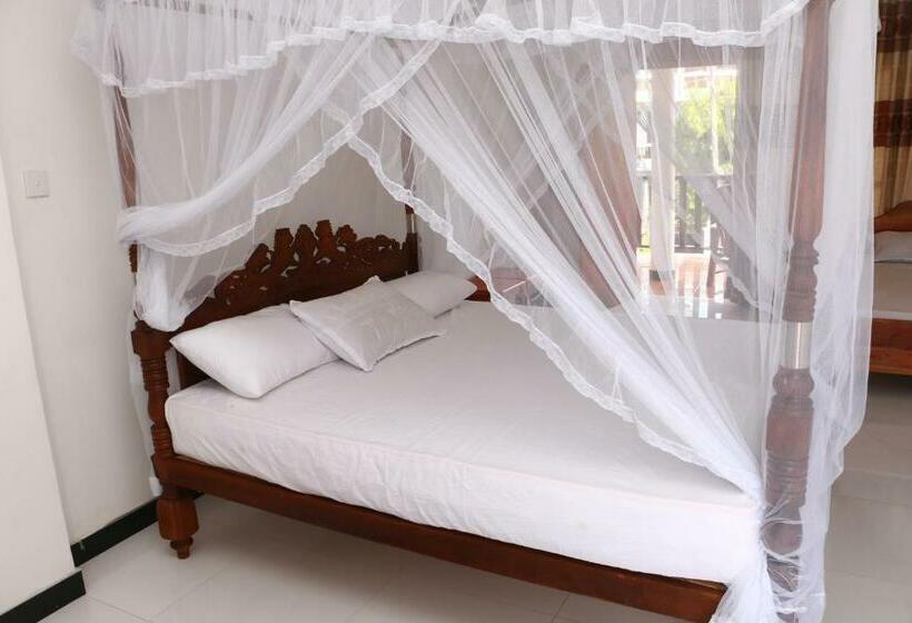 ファミリールーム, Dilara Resort Mirissa