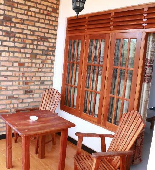 Familienzimmer, Dilara Resort Mirissa