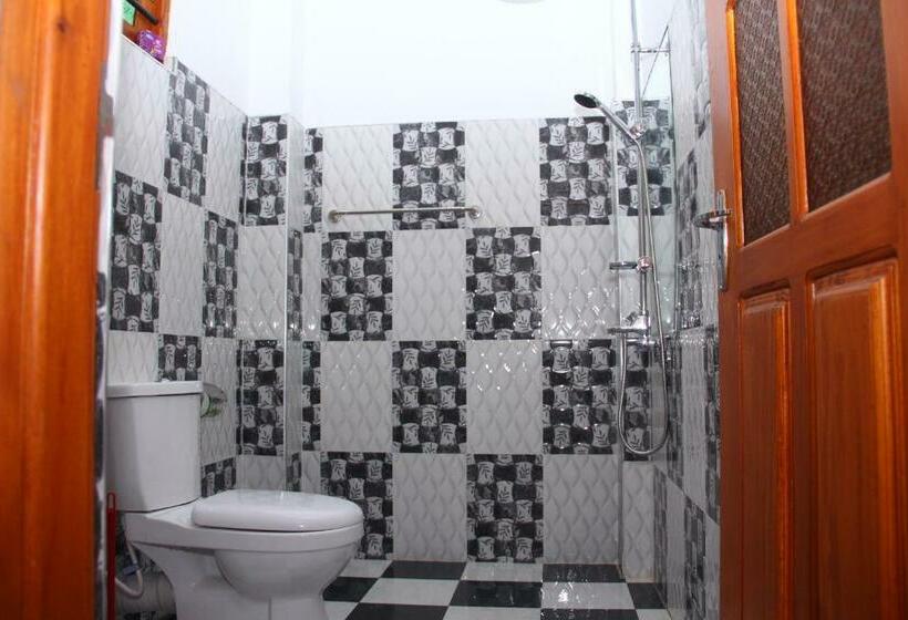 Familienzimmer, Dilara Resort Mirissa