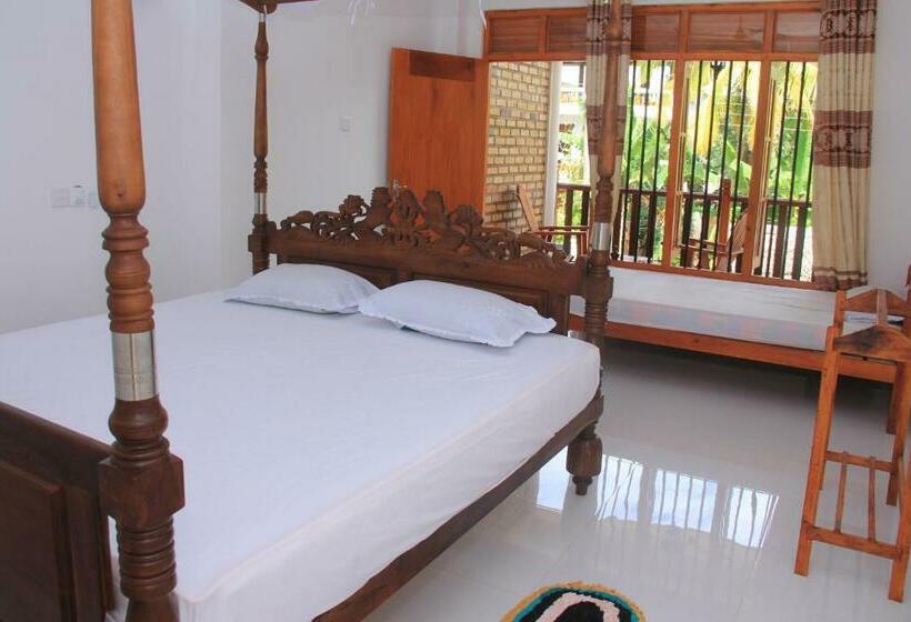 Familienzimmer, Dilara Resort Mirissa