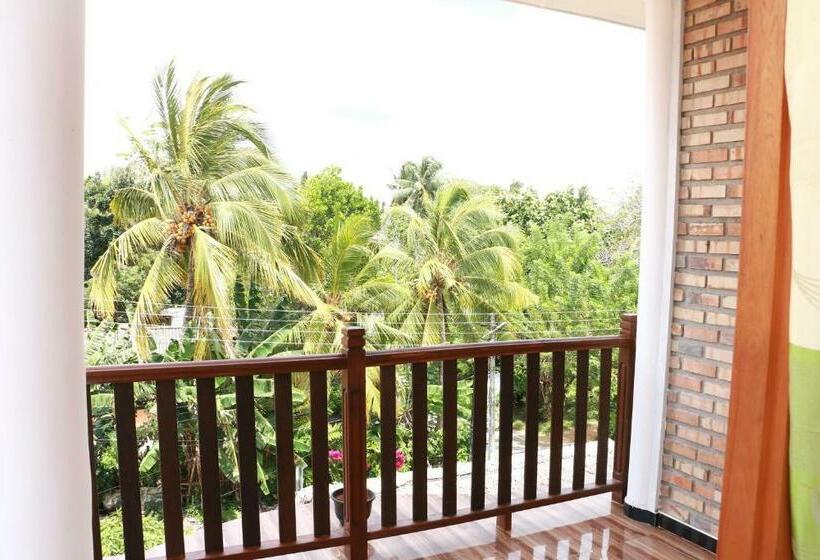 Familienzimmer, Dilara Resort Mirissa