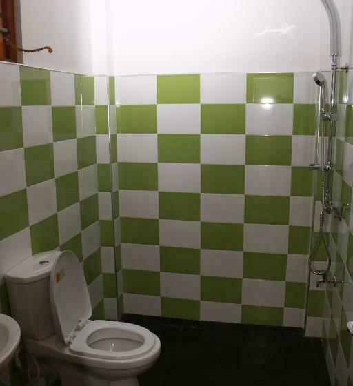 Standardzimmer mit Gartenblick, Dilara Resort Mirissa