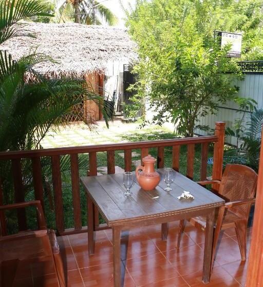 Basis Zimmer, Dilara Resort Mirissa