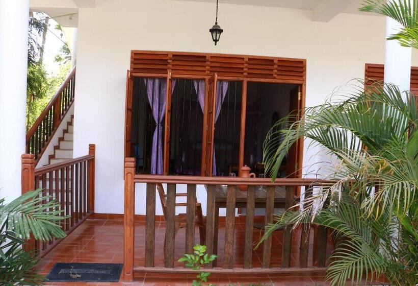 Basis Zimmer, Dilara Resort Mirissa