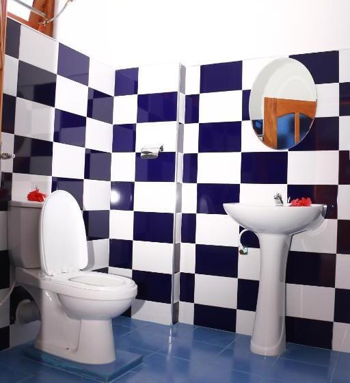 Economy Zimmer, Dilara Resort Mirissa