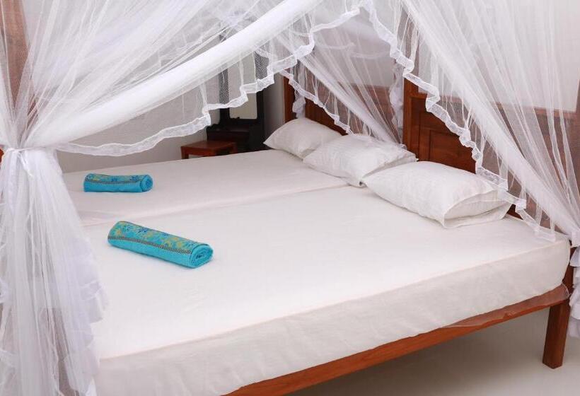 エコノミールーム, Dilara Resort Mirissa