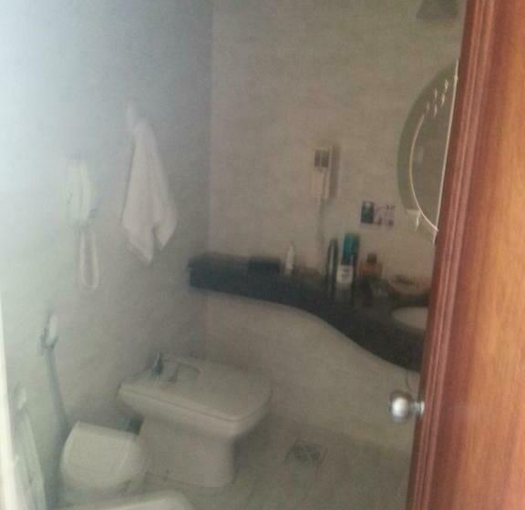 اتاق استاندارد یک نفره, Eden by Bluebay