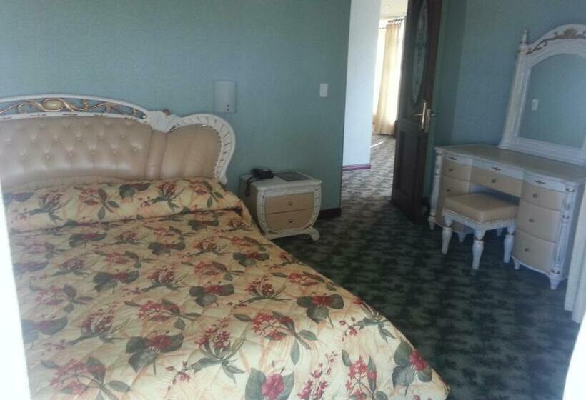 سوییت لوکس, Eden by Bluebay