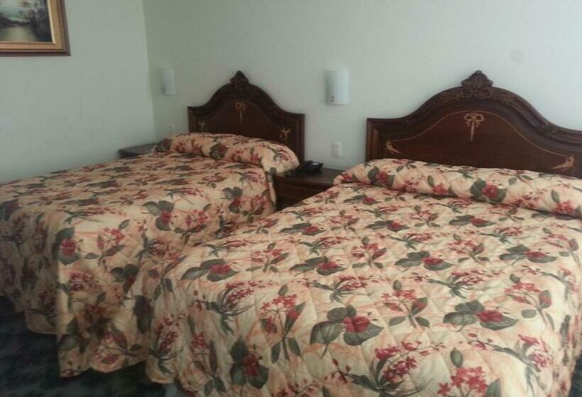 اتاق استاندارد, Eden by Bluebay