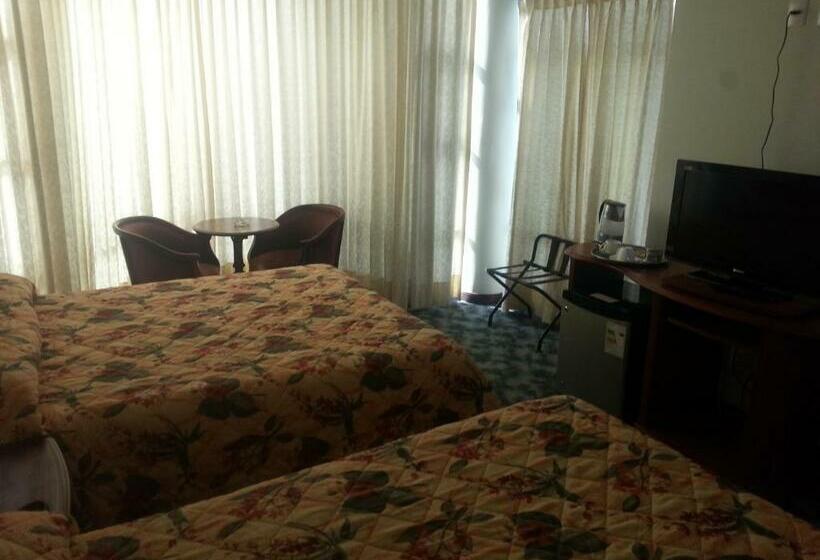 اتاق استاندارد, Eden by Bluebay