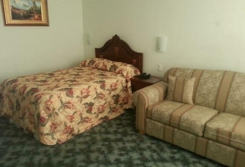 اتاق استاندارد یک نفره, Eden by Bluebay