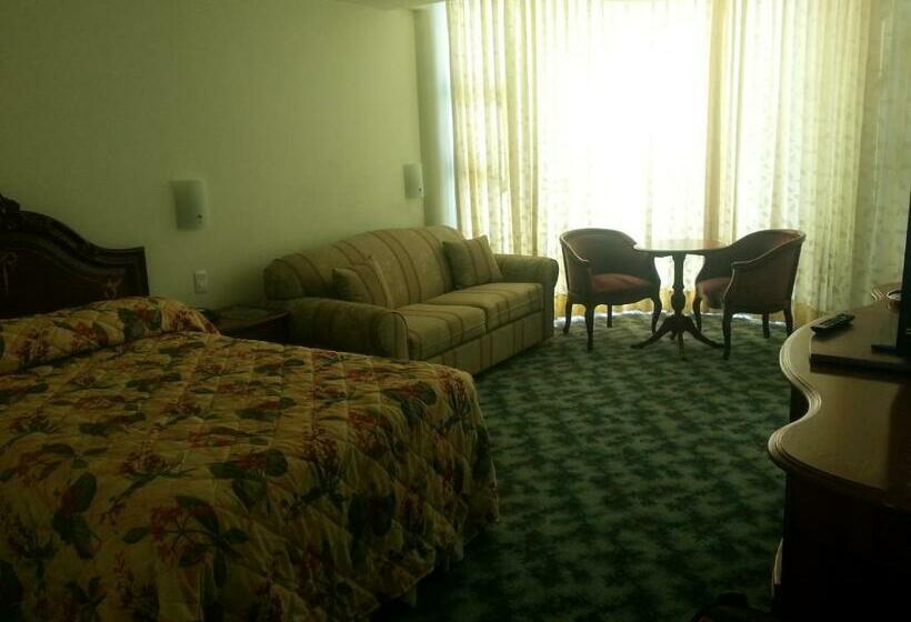 اتاق استاندارد یک نفره, Eden by Bluebay