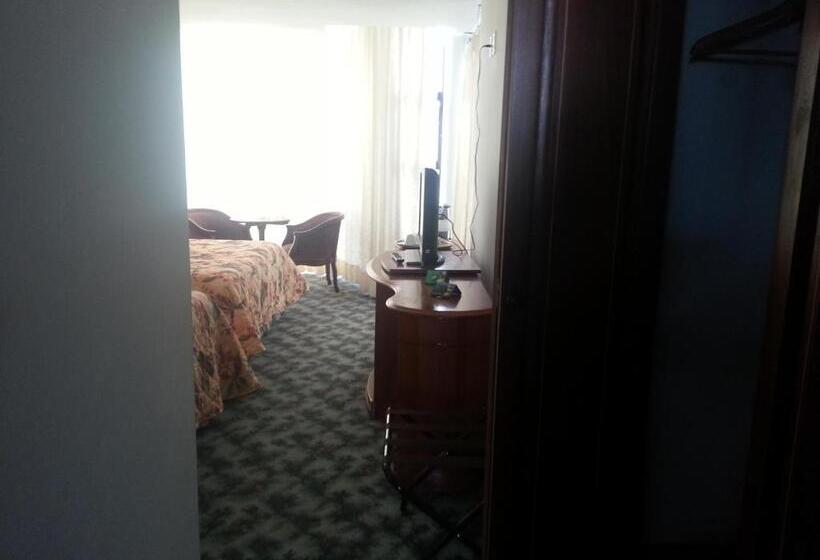 اتاق استاندارد, Eden by Bluebay