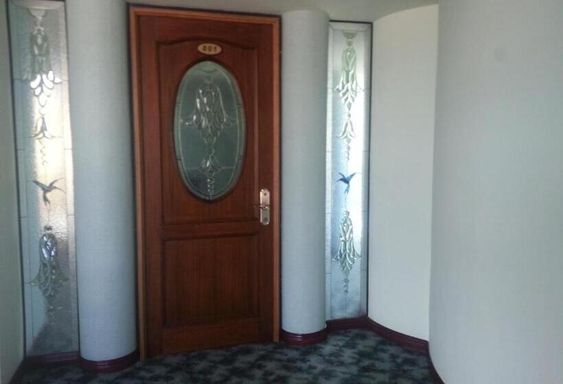 سوییت لوکس, Eden by Bluebay