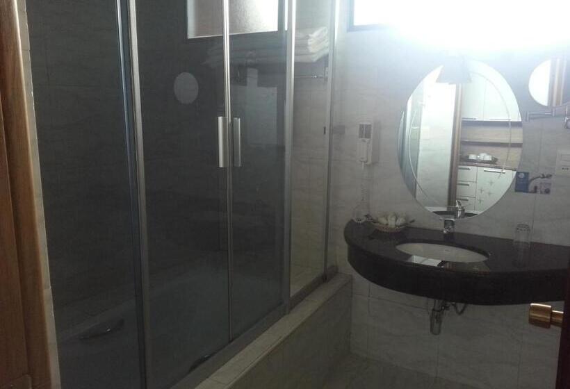 آپارتمان 2 خوابه, Eden by Bluebay