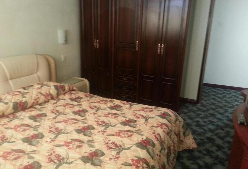 آپارتمان 2 خوابه, Eden by Bluebay